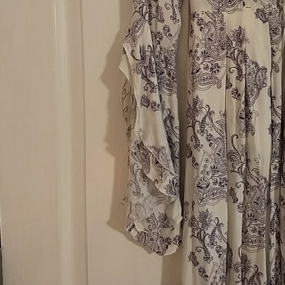 Infinity maxi dress - Picture 3 of 8